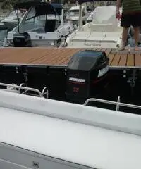 Manò 19 sport fish del 2009