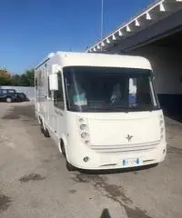 Niesmann bischoff arto 74 l