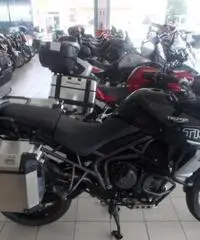 Triumph Tiger 800 xc - 2019