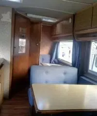 Motorhome arca america