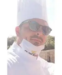 Executive chef Executive chef