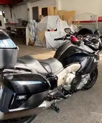 Bmw gt k 1600