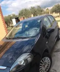 Punti evo