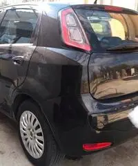 Punti evo
