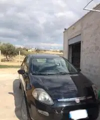 Punti evo
