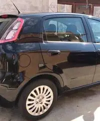 Punti evo Punti evo