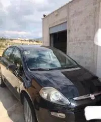 Punti evo Punti evo