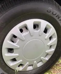 Dethleffs 1el3a oa 510tk