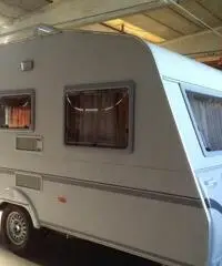 Knaus sport 400 lk Knaus sport 400 lk