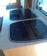 Knaus sport 400 lk