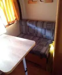Knaus sport 400 lk