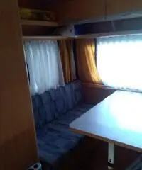 Knaus sport 400 lk