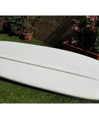 Canoa monoposto in vetroresina Canoa monoposto in vetroresina