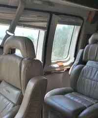 Ford E-150