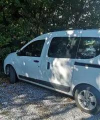DACIA Dokker - 2018