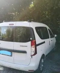 DACIA Dokker - 2018 DACIA Dokker - 2018