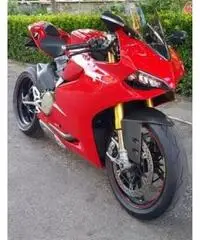 DUCATI PANIGALE 1199S del 2014