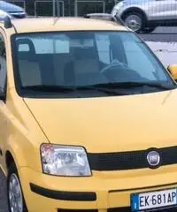 Fiat Panda 1.2 Benzina 2011