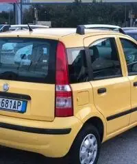 Fiat Panda 1.2 Benzina 2011