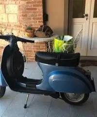 Vespa 50 special