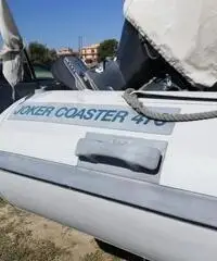 Coaster 470
