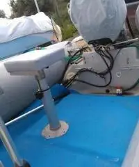 Coaster 470