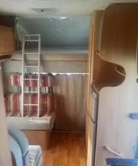 Ducato 2.8 cv 147, Mc Louis tandy Plus 620 anno 06