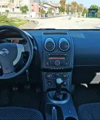 Nissan qashqai 1.6 km127000