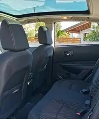 Nissan qashqai 1.6 km127000