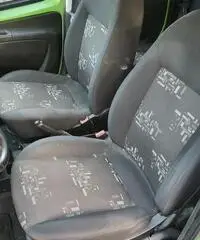 Fiat Qubo 1,4 NaturalPower 2011