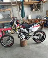 HM Derapage 50 - 2007