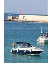 Bayliner Capri Cuddy