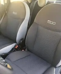 FIAT 500 1.2cc NEO PATENTATI ANCHE RATEALE