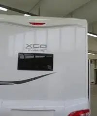 XGO Dinamic 27 modello 2021