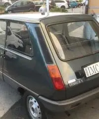 Toscana camper