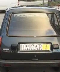 Toscana camper