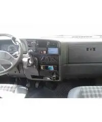 Camper mobilvetta 1.9 td