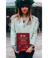 Segretaria, Receptionist Segretaria, Receptionist