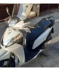 Honda SH 300 - 2012