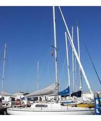 Passatore Sartini con ordinate del 1974