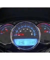 Piaggio beverly 350 police 2019 pari al nuovo Piaggio beverly 350 police 2019 pari al nuovo