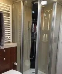 Carthago liner deluxe 65LE