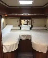 Carthago liner deluxe 65LE