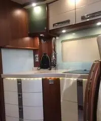 Carthago liner deluxe 65LE