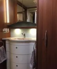 Carthago liner deluxe 65LE