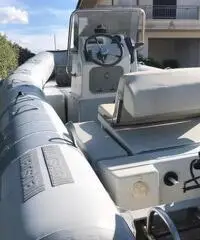 Gommone marshall MR90 5,50