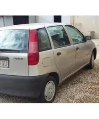 FIAT Punto - 1997