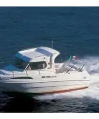 Rio 700 Cabin fish Rio 700 Cabin fish