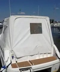 Rio 700 Cabin fish Rio 700 Cabin fish