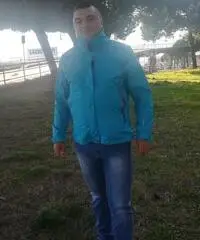 CERCO L'ANIMA GEMELLA